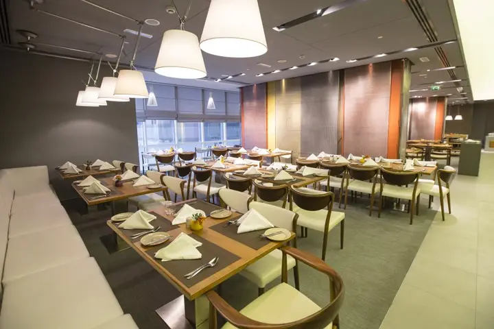 Шарджа: Отель The ACT Hotel - Sharjah