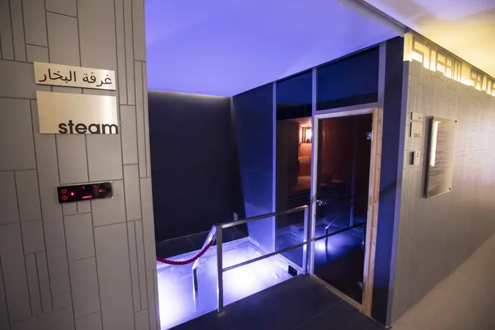Шарджа: Отель The ACT Hotel - Sharjah