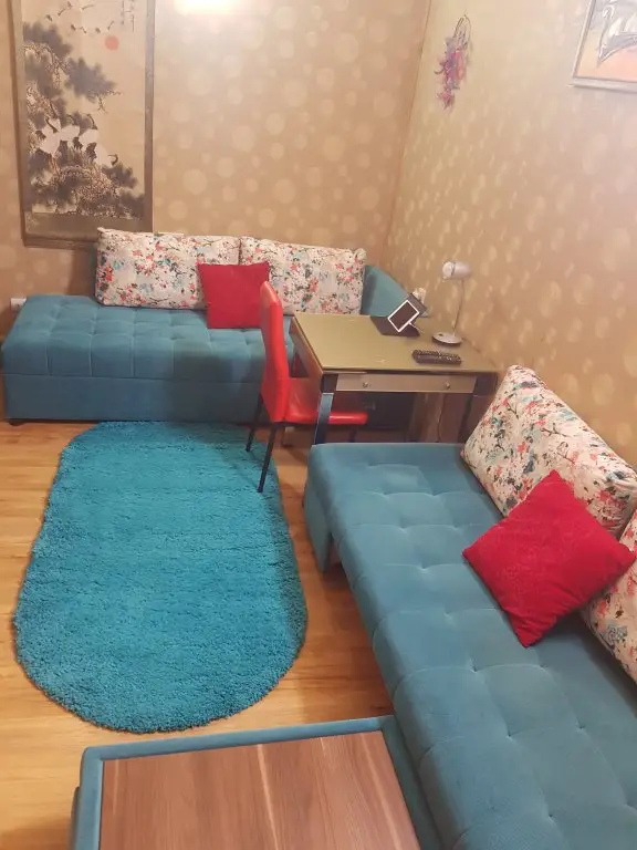 Тбилиси: Апартаменты Dream House Tbilisi