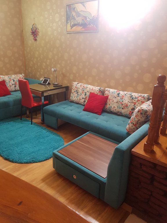 Тбилиси: Апартаменты Dream House Tbilisi