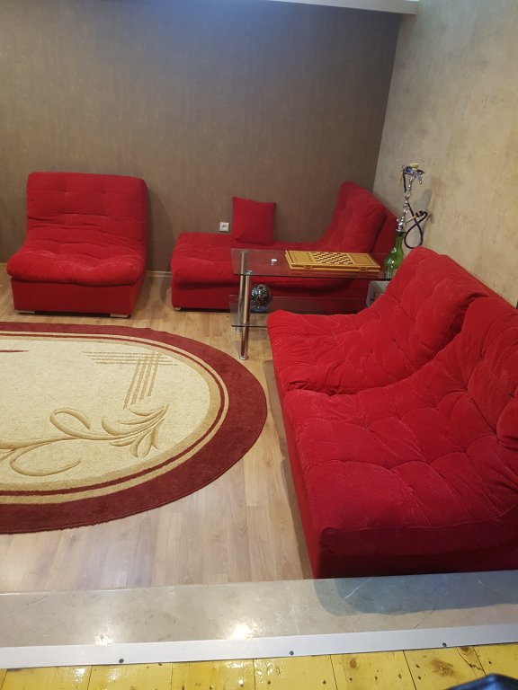 Тбилиси: Апартаменты Dream House Tbilisi