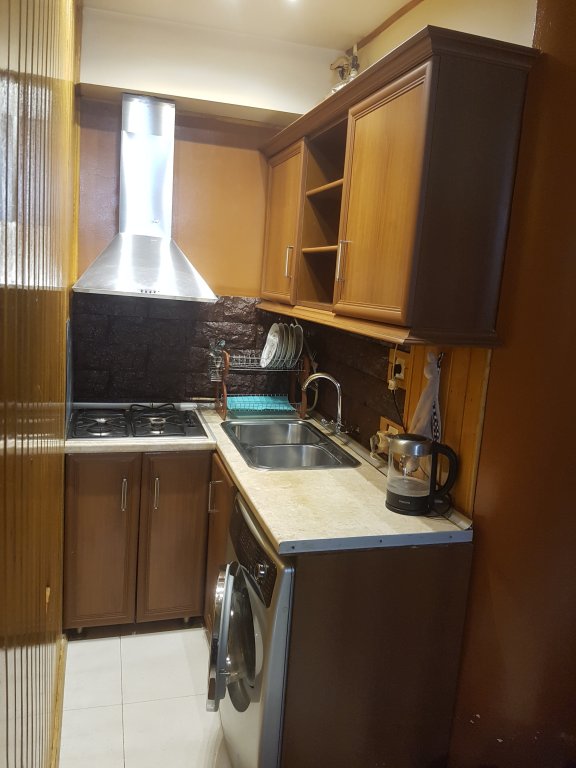 Тбилиси: Апартаменты Dream House Tbilisi
