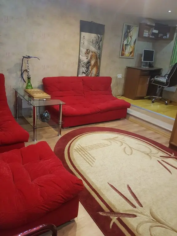 Тбилиси: Апартаменты Dream House Tbilisi