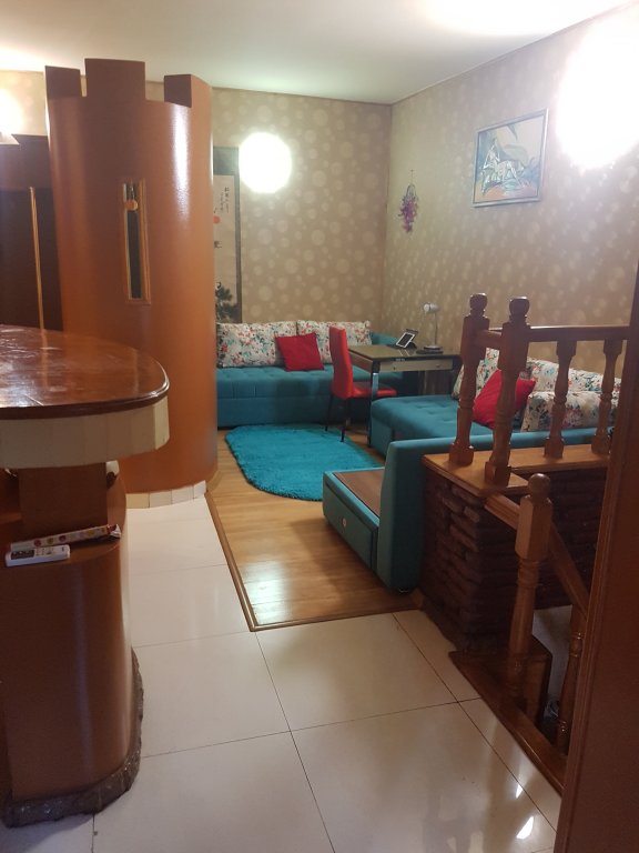 Тбилиси: Апартаменты Dream House Tbilisi