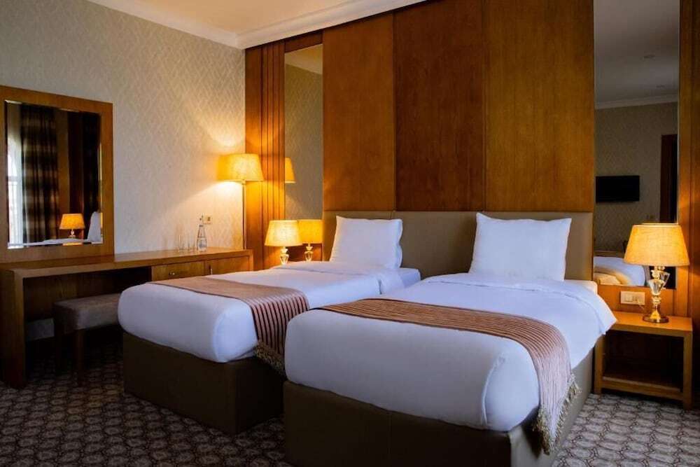 Баку: Madison Hotel Baku