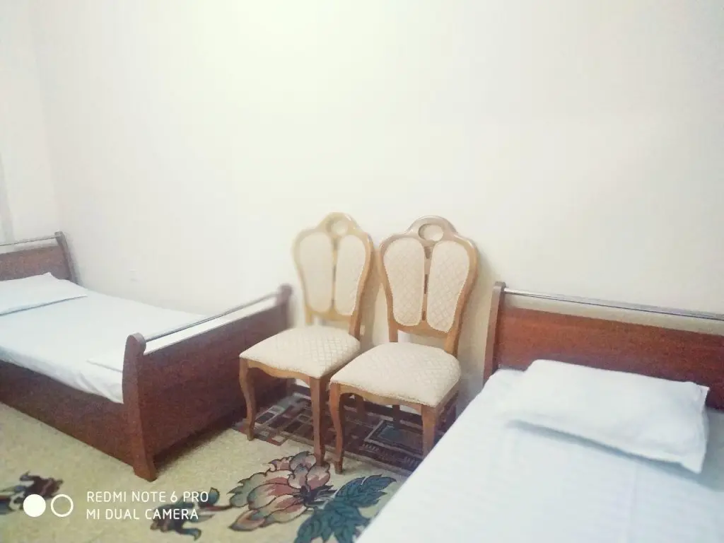 Ташкент: Апартаменты Central Tashkent