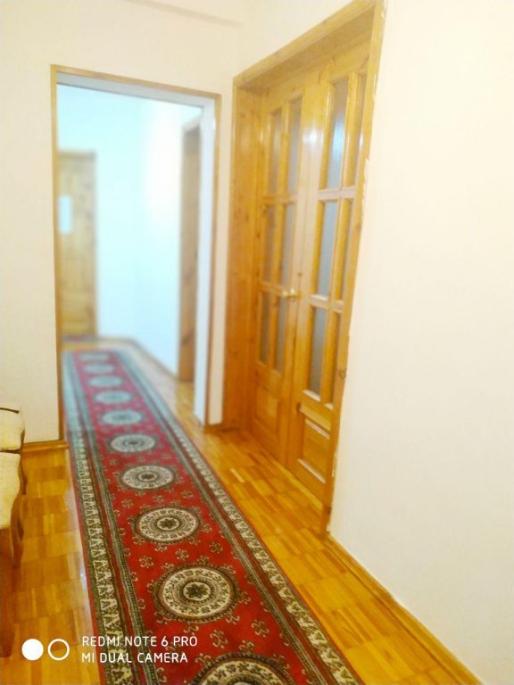 Ташкент: Апартаменты Central Tashkent