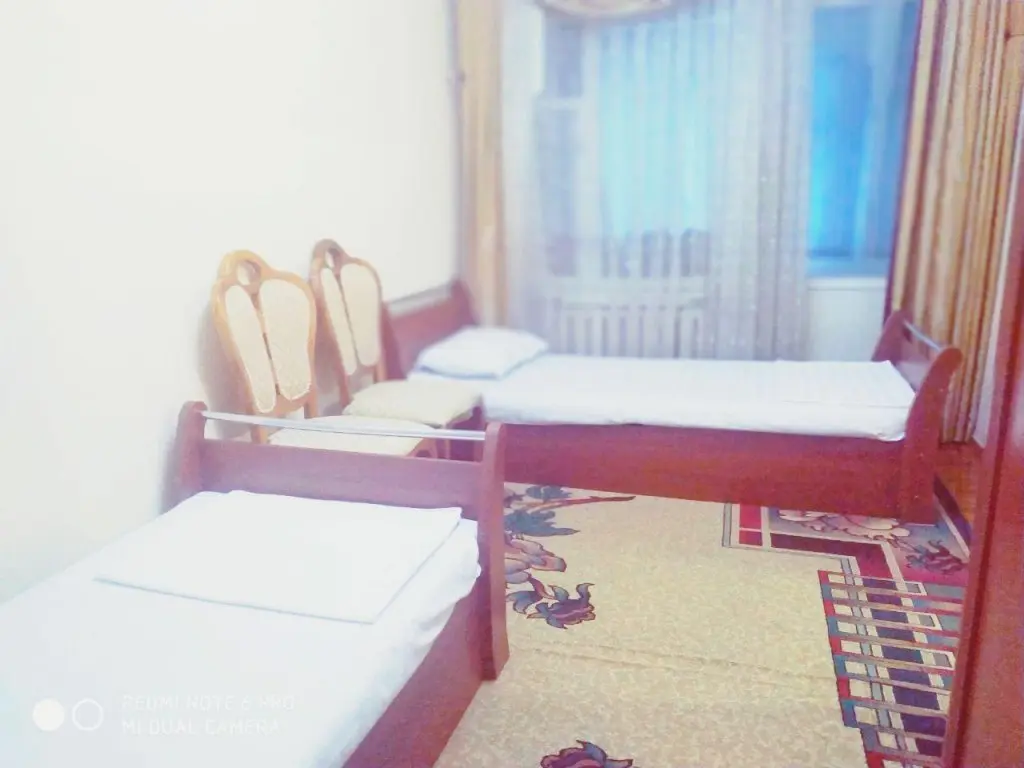 Ташкент: Апартаменты Central Tashkent
