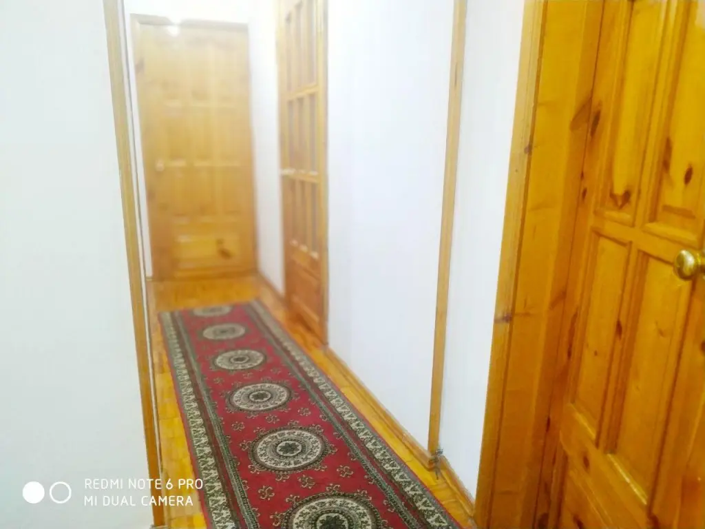 Ташкент: Апартаменты Central Tashkent
