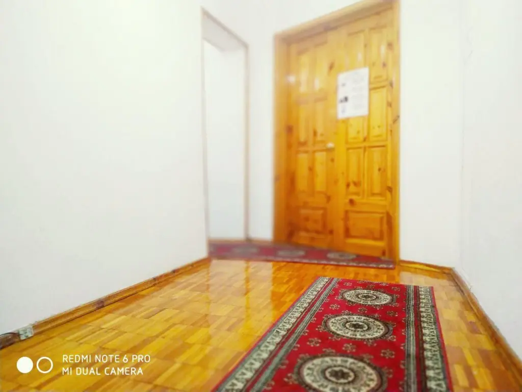 Ташкент: Апартаменты Central Tashkent