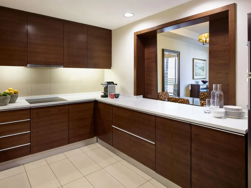 Дубай: Swissotel Living Al Ghurair