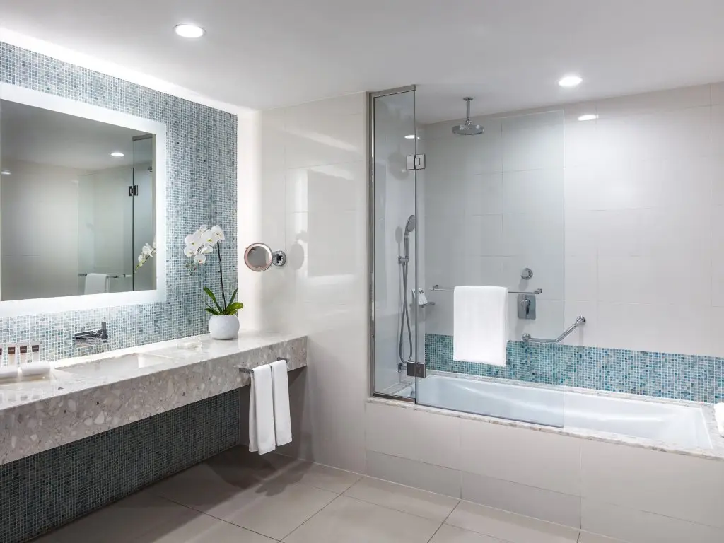 Дубай: Swissotel Living Al Ghurair