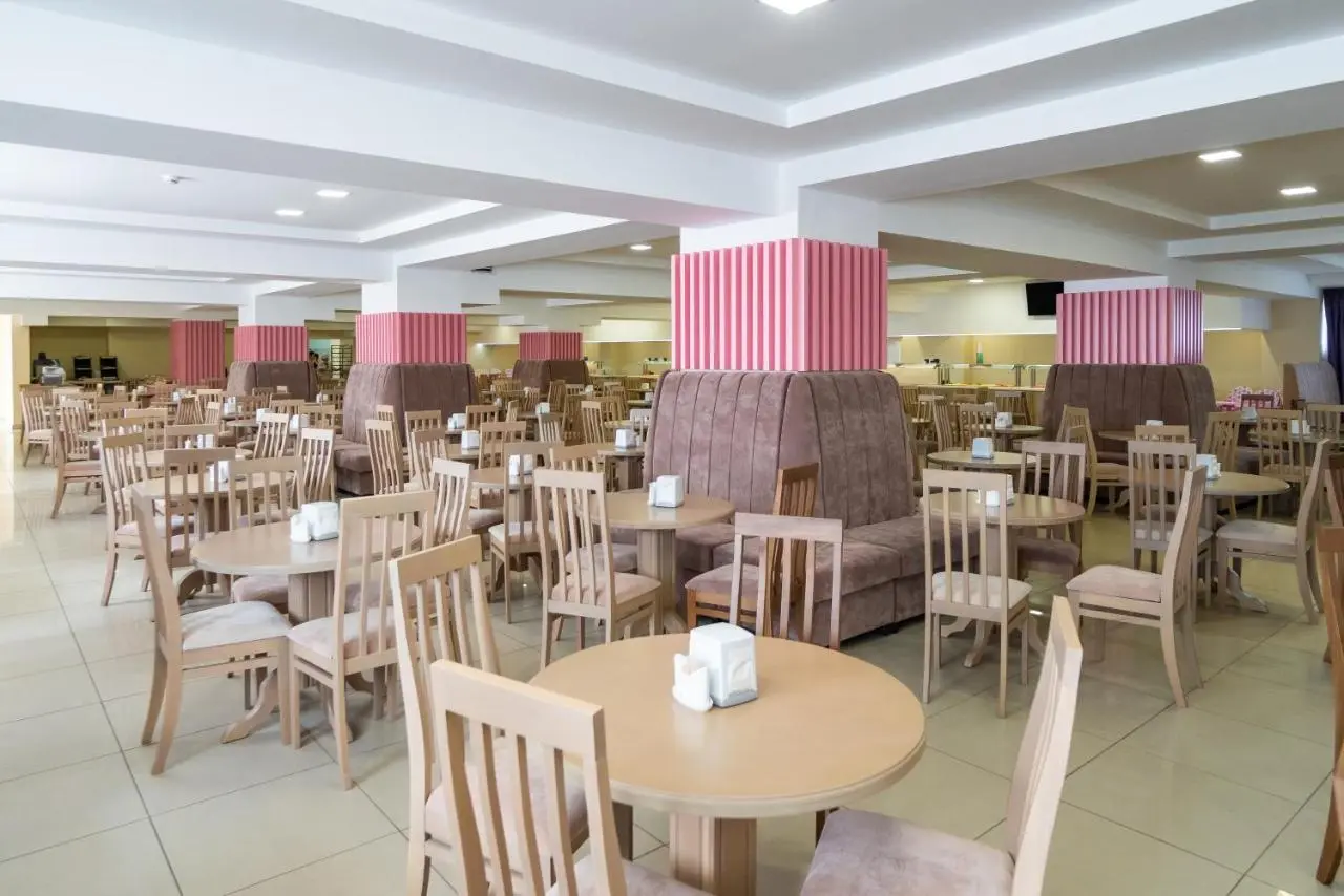 Анапа: Fioleto Ultra All inclusive Family Resort In Miracleon