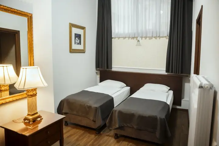 Тбилиси: Отель Tea42hotel