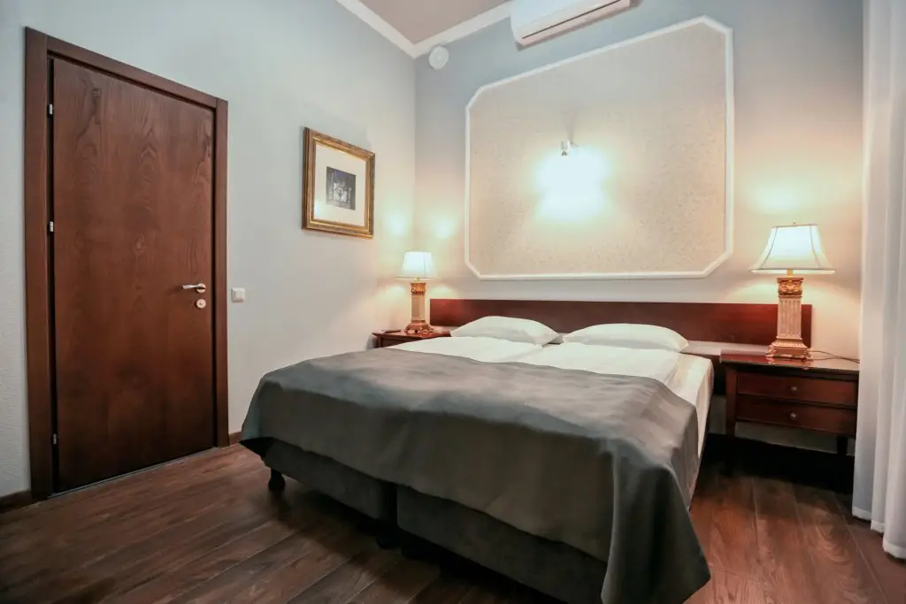 Тбилиси: Отель Tea42hotel