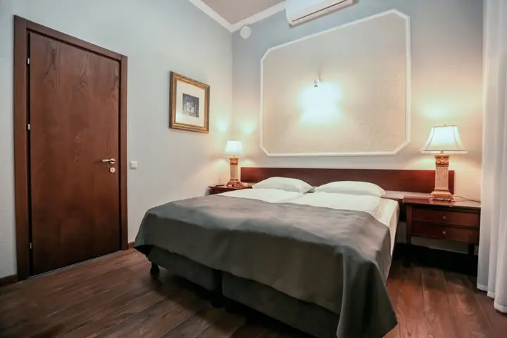 Тбилиси: Отель Tea42hotel