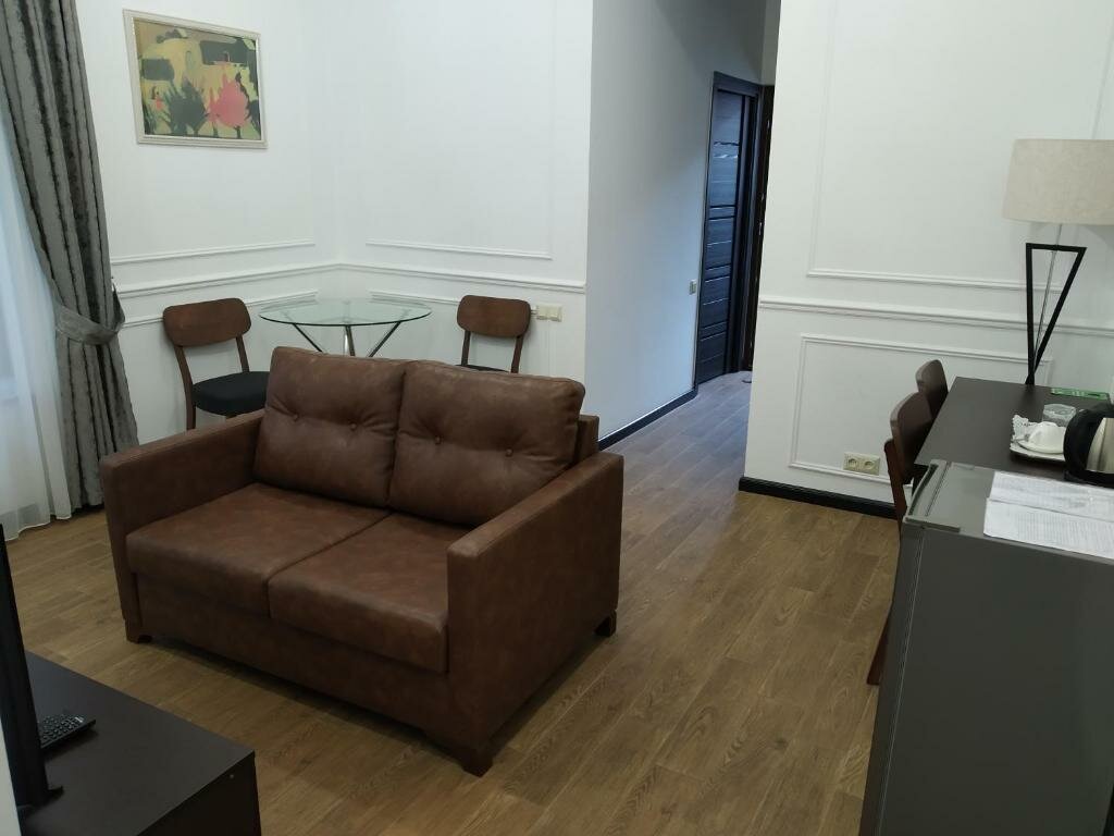 Ереван: Отель Boutique Living