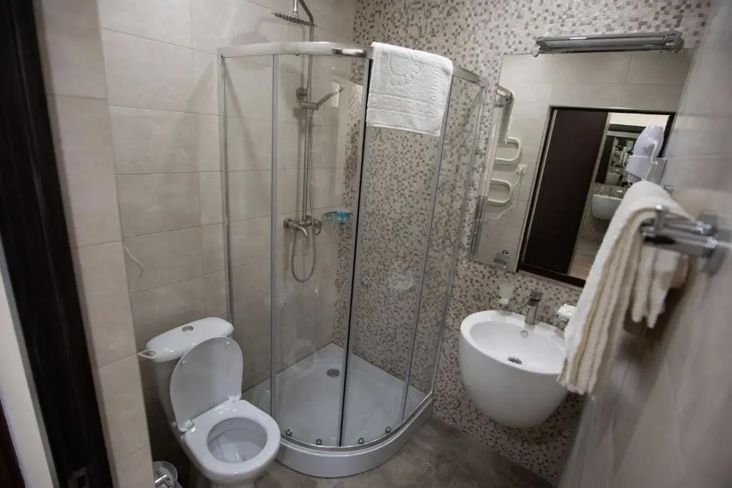 Ереван: Отель Boutique Living