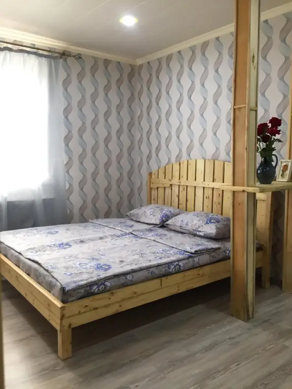 Артик: Гостевой Дом Apple Tree