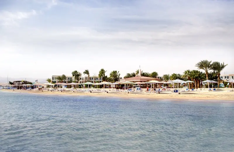 Сафага: Amarina Abu Soma Resort & Aquapark