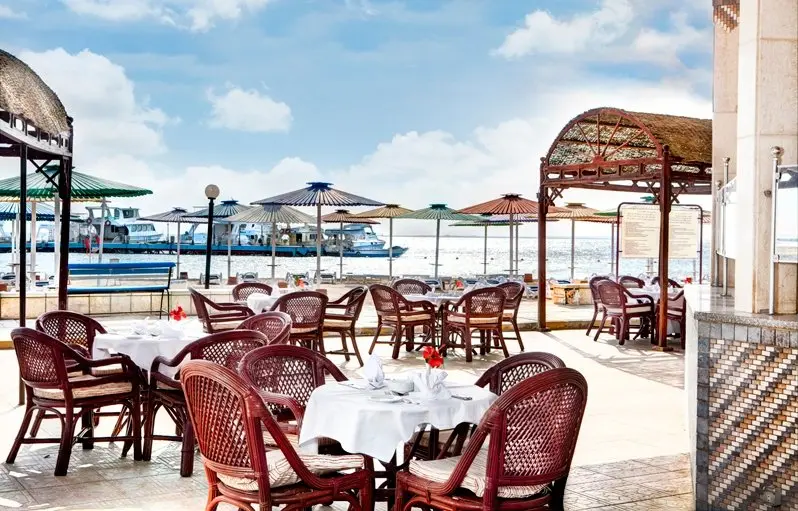 Сафага: Amarina Abu Soma Resort & Aquapark