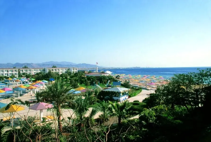 Сафага: Amarina Abu Soma Resort & Aquapark