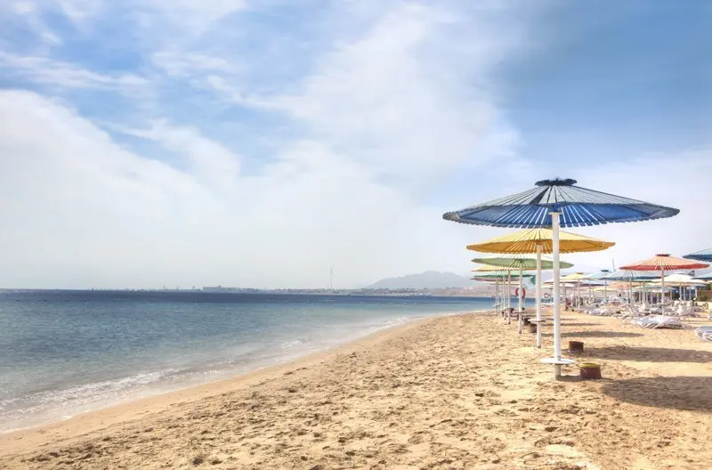 Сафага: Amarina Abu Soma Resort & Aquapark