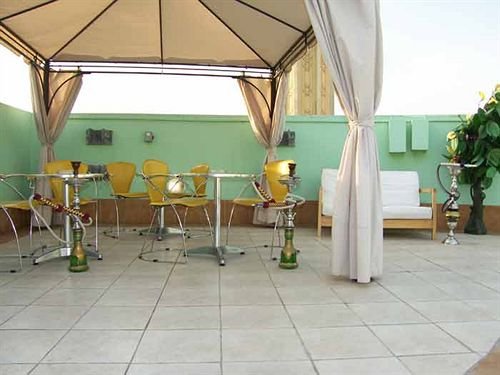 Дубай: Kings Square Hotel