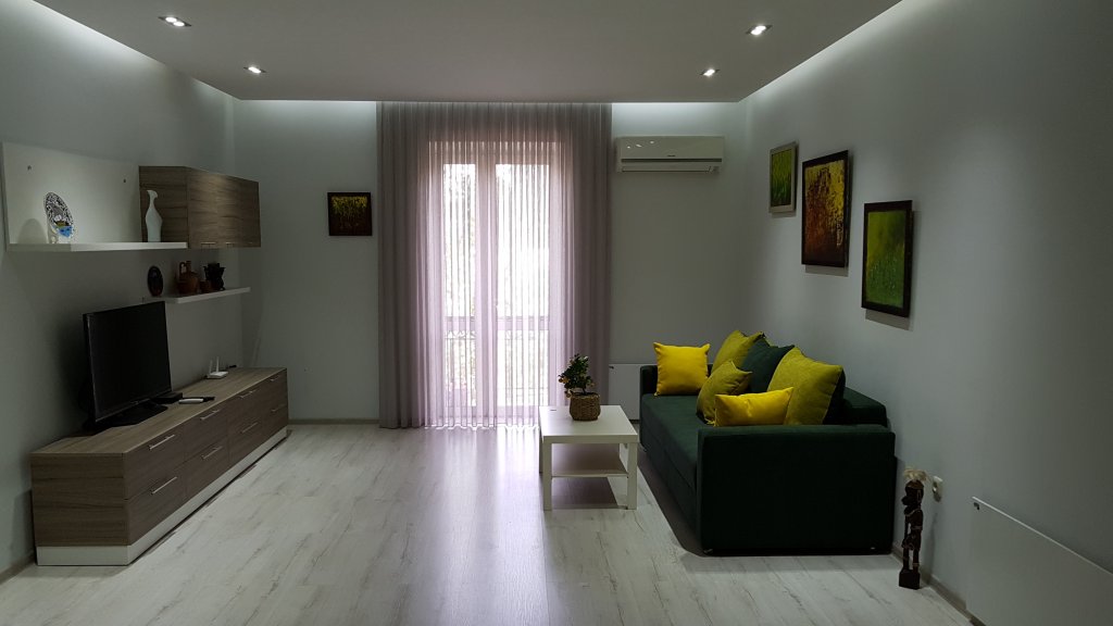 Ереван: Апартаменты Gallery Saryan
