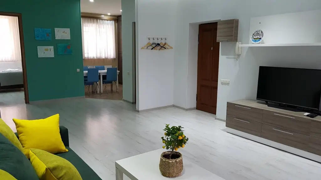 Ереван: Апартаменты Gallery Saryan