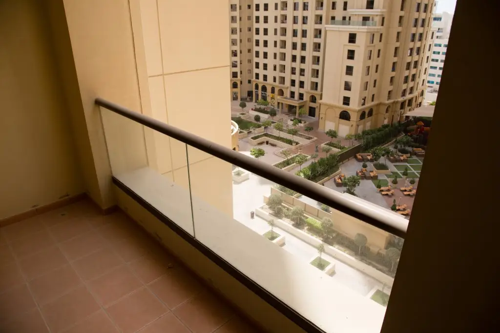 Дубай: Апартаменты HiGuests Vacation Homes - Shams 1