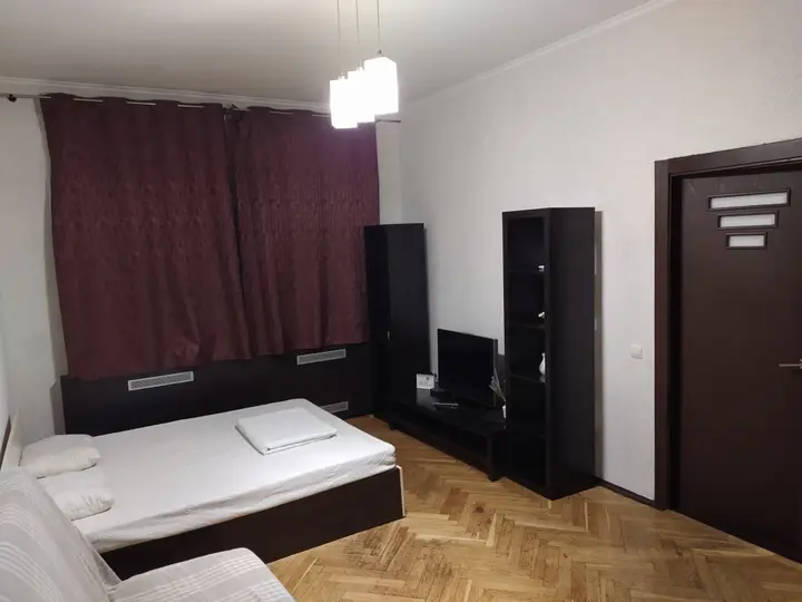 Минск: Апартаменты Lair Group