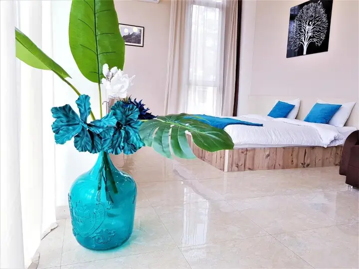 Тбилиси: Апарт-отель Villa Residence