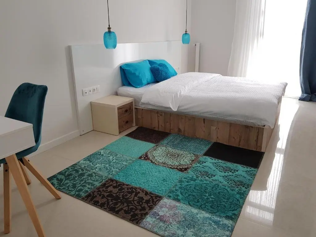 Тбилиси: Апарт-отель Villa Residence