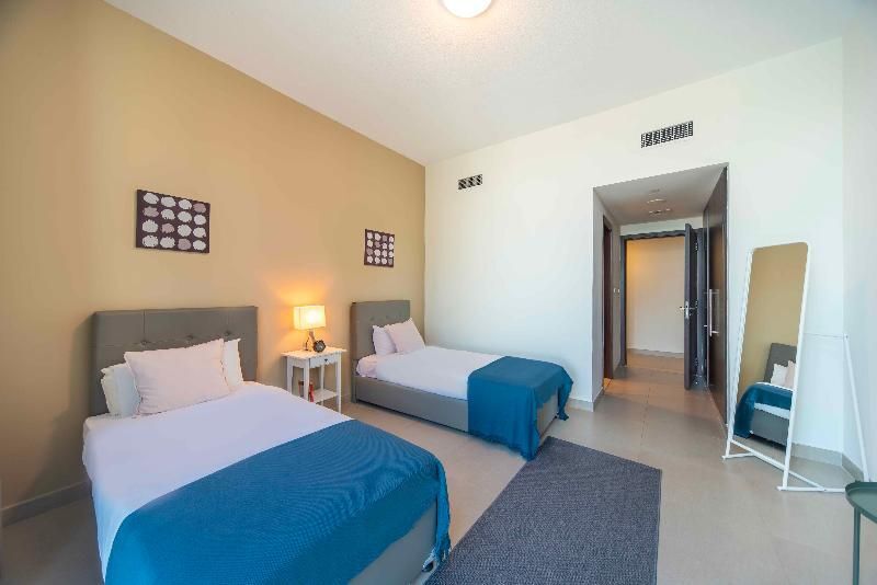 Дубай: Higuests Vacation Homes - Dubai Wharf