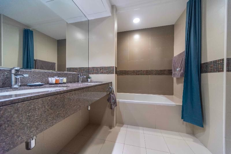 Дубай: Higuests Vacation Homes - Dubai Wharf