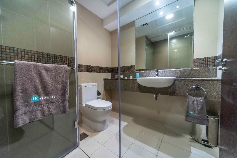 Дубай: Higuests Vacation Homes - Dubai Wharf