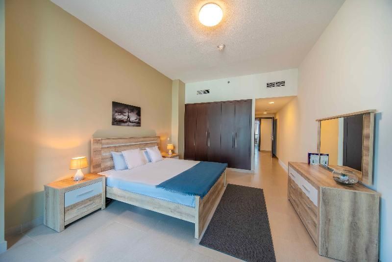 Дубай: Higuests Vacation Homes - Dubai Wharf