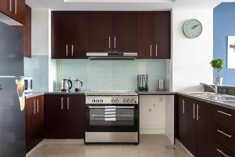 Дубай: Higuests Vacation Homes - Dubai Wharf