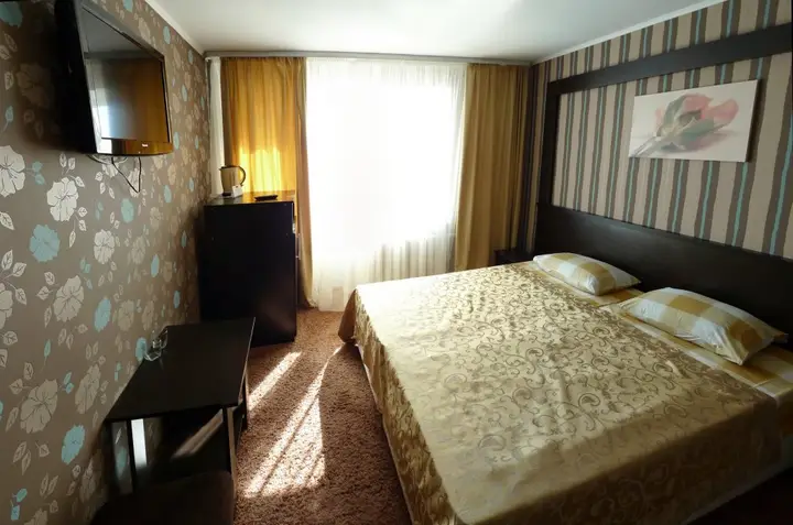 Пинск: Pripyat Hotel