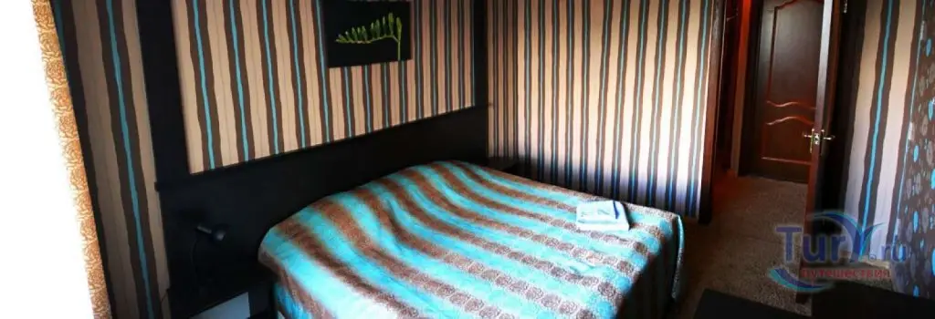 Пинск: Pripyat Hotel