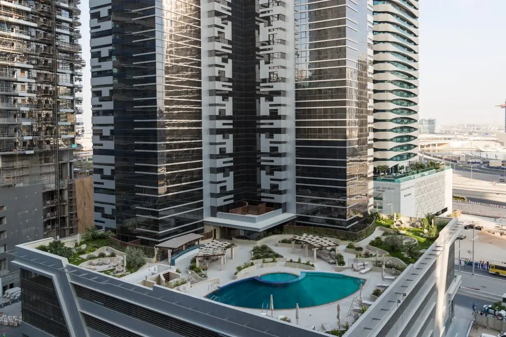 Апартаменты HiGuests Vacation Homes - Mon Reve — фото 1