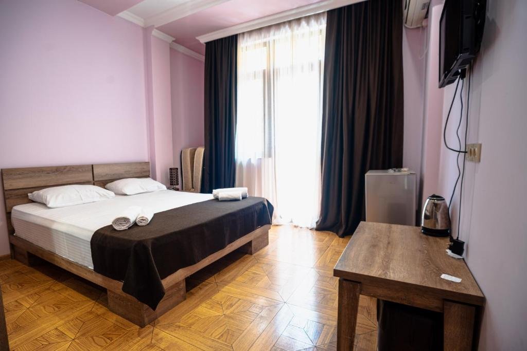 Батуми: Отель Porto Franco Batumi