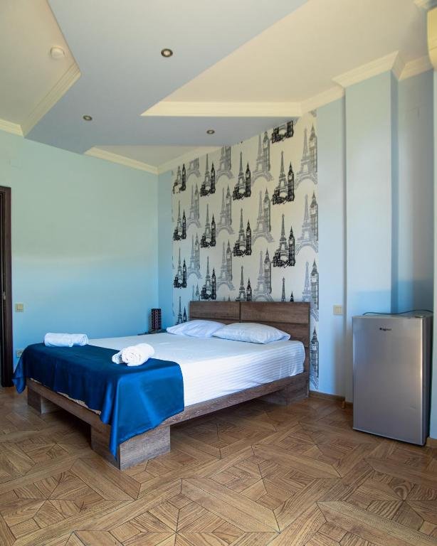 Батуми: Отель Porto Franco Batumi