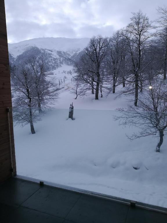 Бакуриани: Апартаменты in The Valley Bakuriani 311