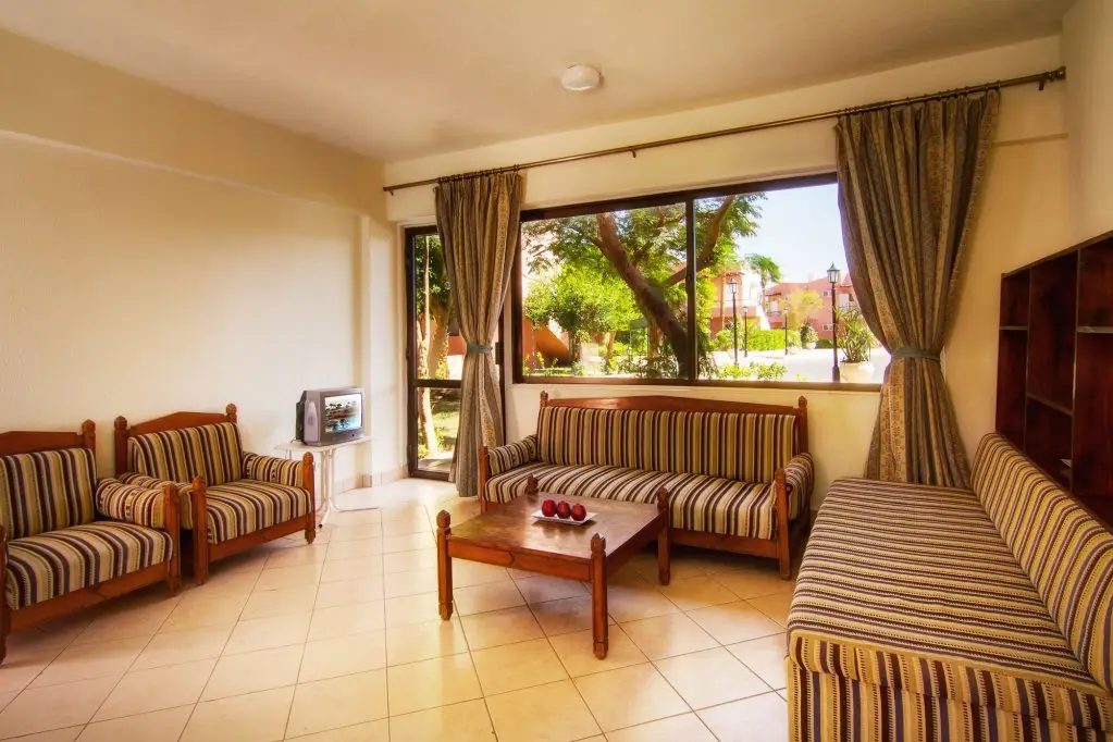 Хургада: Balina Paradise Abu Soma Resort