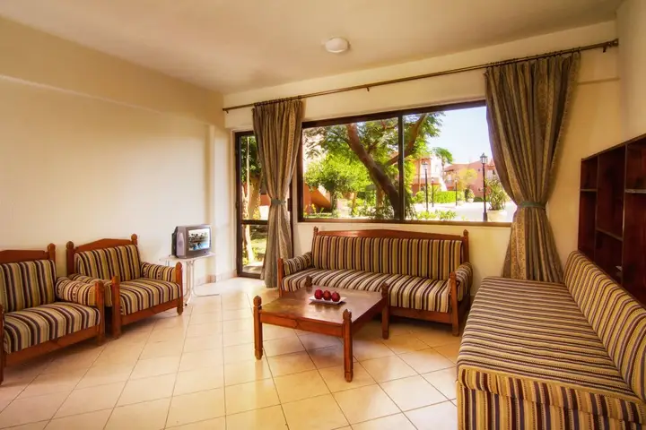 Хургада: Balina Paradise Abu Soma Resort