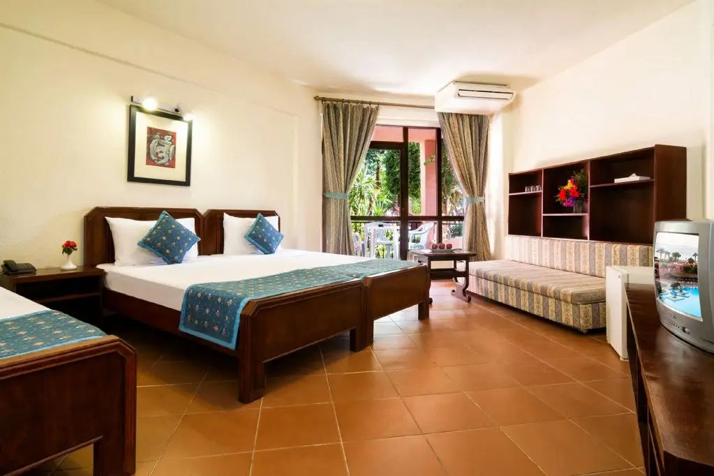 Хургада: Balina Paradise Abu Soma Resort