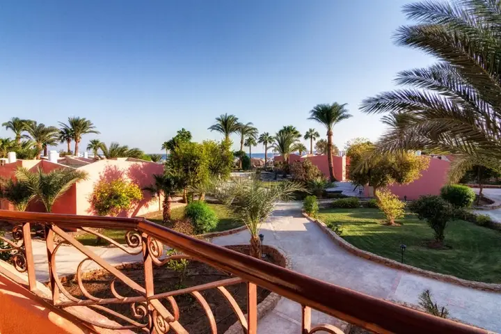 Хургада: Balina Paradise Abu Soma Resort