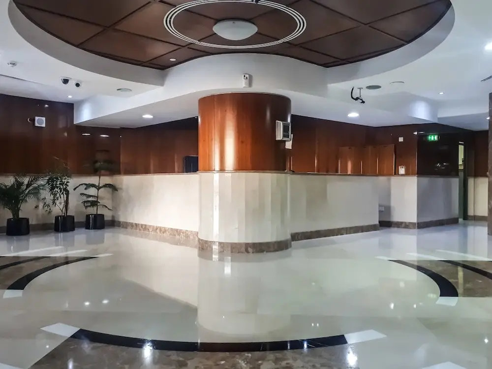 Дубай: HiGuests Vacation Homes - Burj Al Nahda